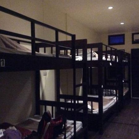 Thapae Backpackers Hostel (Adults Only) Chiang Mai Camera foto