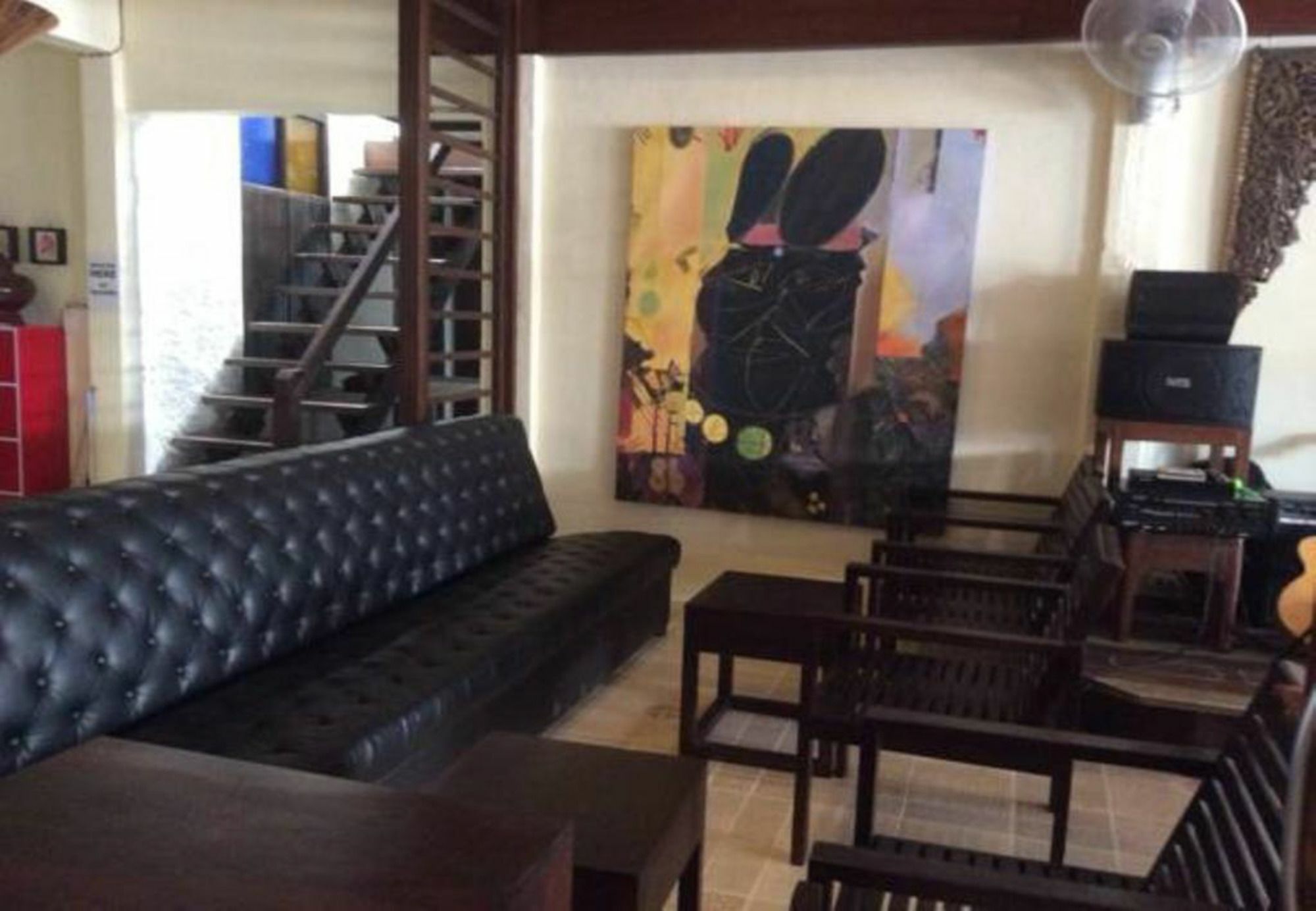 Thapae Backpackers Hostel (Adults Only) Chiang Mai Esterno foto